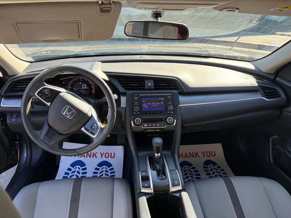 2018 Honda Civic 10th Gen - Image 11 of 12