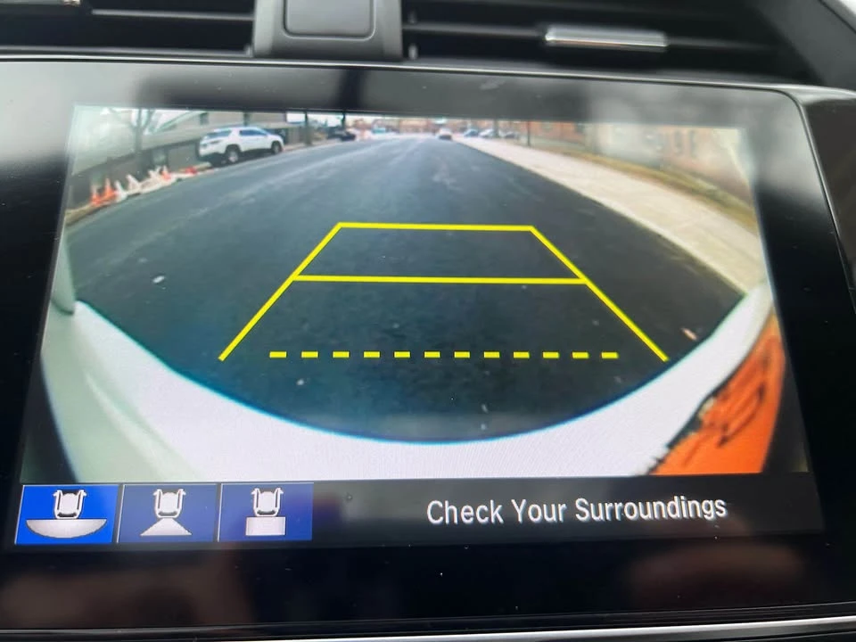 2018 Honda Civic 10th Gen - Image 3 of 16