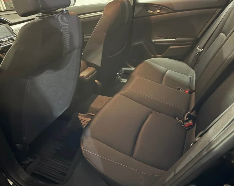 2018 Honda Civic 10th Gen - Image 2 of 4