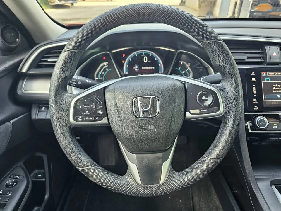 2018 Honda Civic 10th Gen - Image 11 of 16