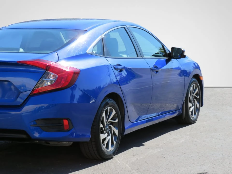2018 Honda Civic 10th Gen - Image 3 of 14