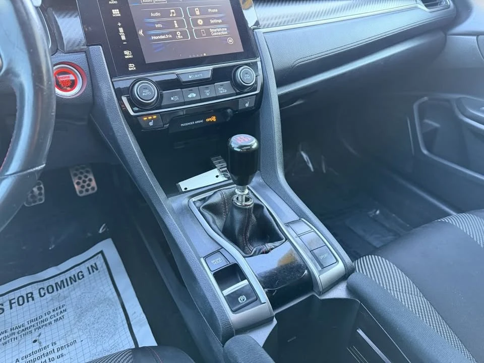 2018 Honda Civic 10th Gen - Image 20 of 20