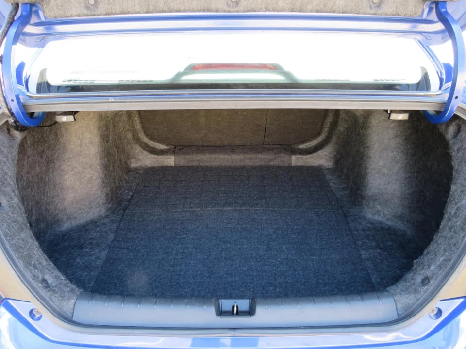 2018 Honda Civic 10th Gen - Image 13 of 14