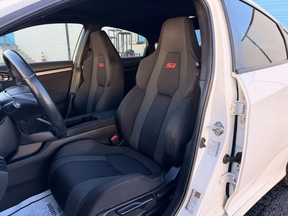 2018 Honda Civic 10th Gen - Image 12 of 20