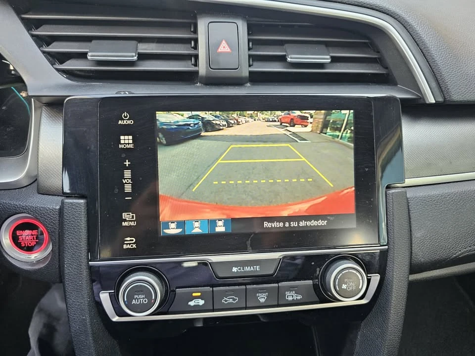 2018 Honda Civic 10th Gen - Image 10 of 16
