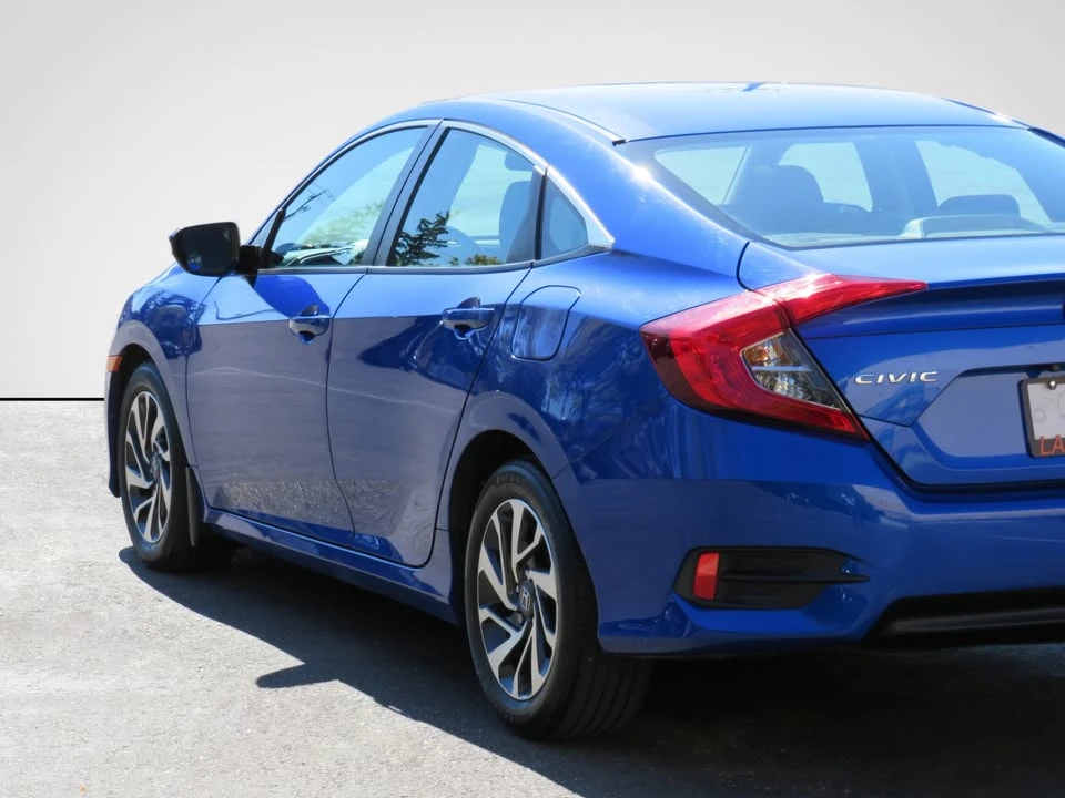 2018 Honda Civic 10th Gen - Image 5 of 14