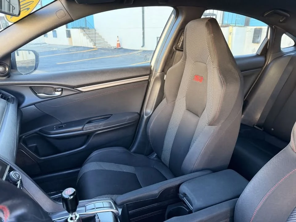 2018 Honda Civic 10th Gen - Image 13 of 20