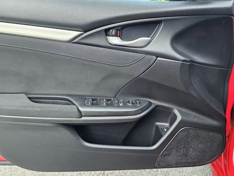 2018 Honda Civic 10th Gen - Image 15 of 16