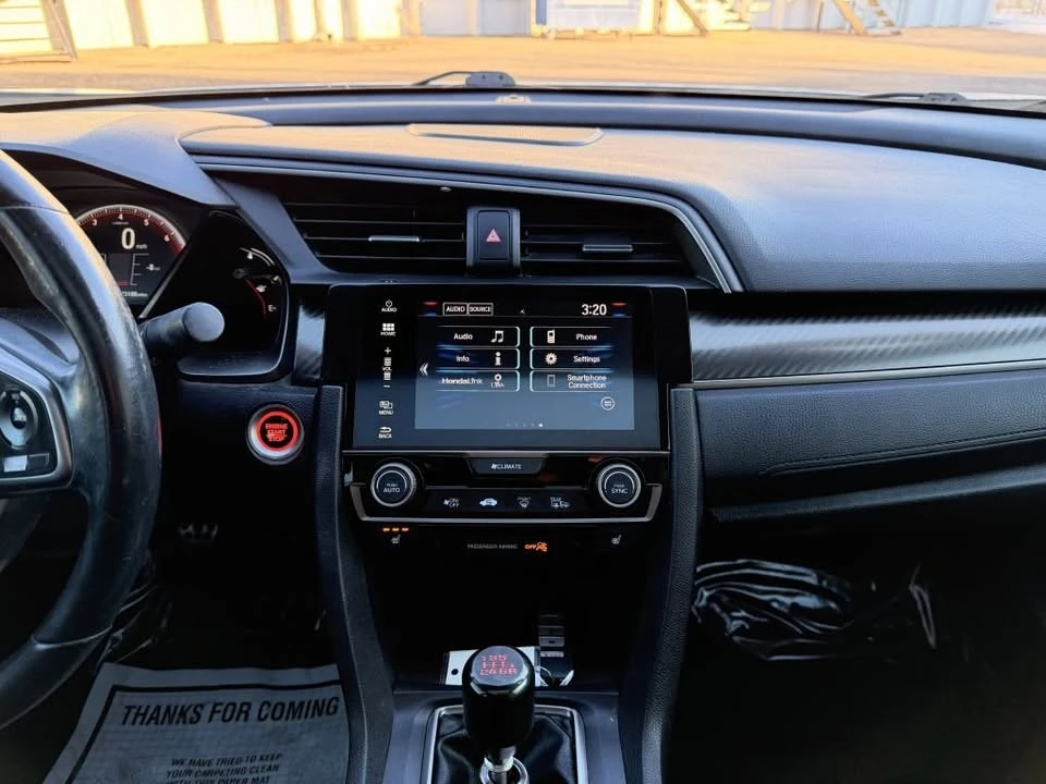 2018 Honda Civic 10th Gen - Image 19 of 20