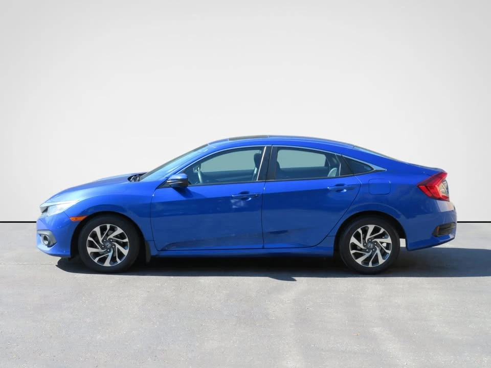 2018 Honda Civic 10th Gen - Image 6 of 14