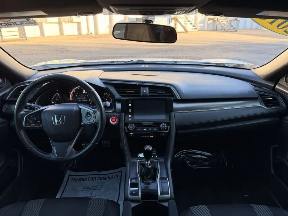2018 Honda Civic 10th Gen - Image 18 of 20