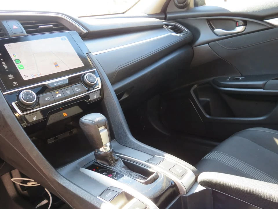 2018 Honda Civic 10th Gen - Image 14 of 14
