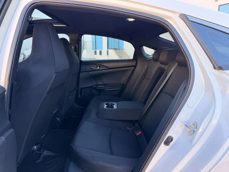 2018 Honda Civic 10th Gen - Image 17 of 20