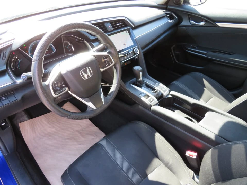 2018 Honda Civic 10th Gen - Image 7 of 14
