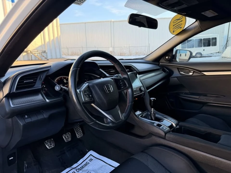 2018 Honda Civic 10th Gen - Image 14 of 20