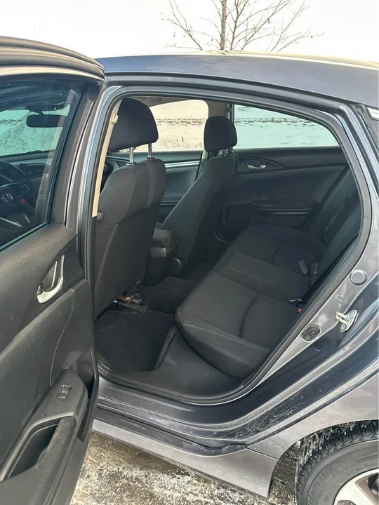 2018 Honda Civic 10th Gen - Image 13 of 13