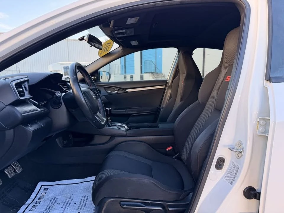 2018 Honda Civic 10th Gen - Image 11 of 20