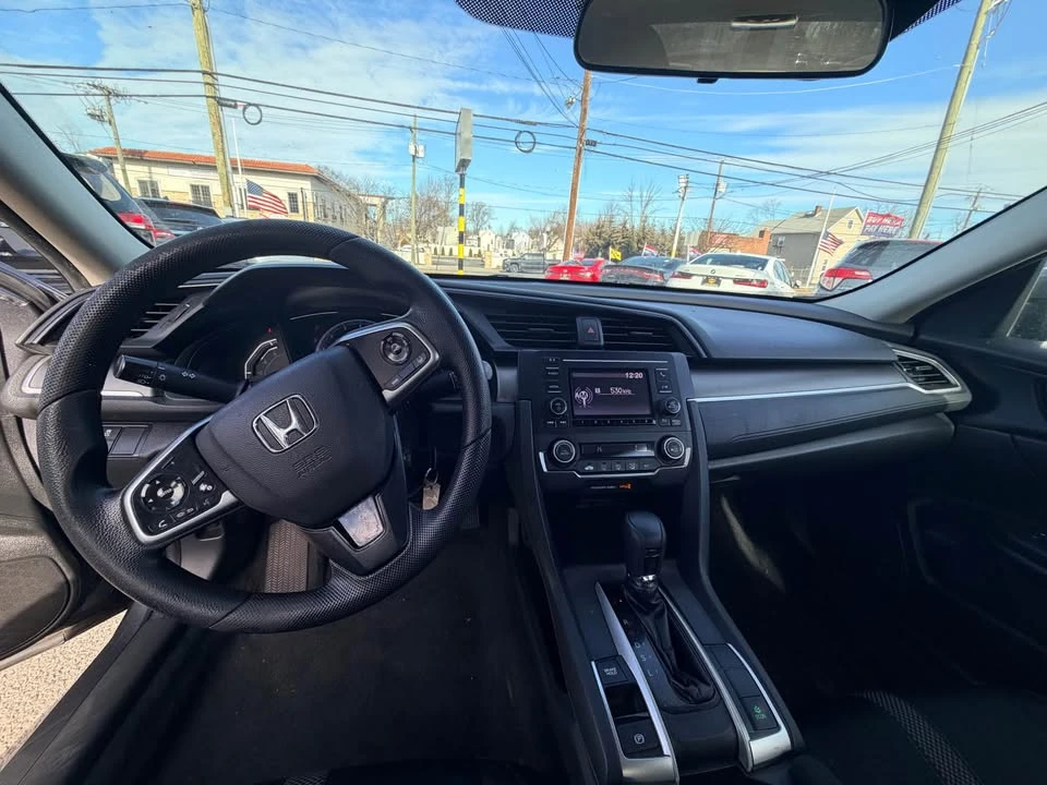 2018 Honda Civic 10th Gen - Image 13 of 14