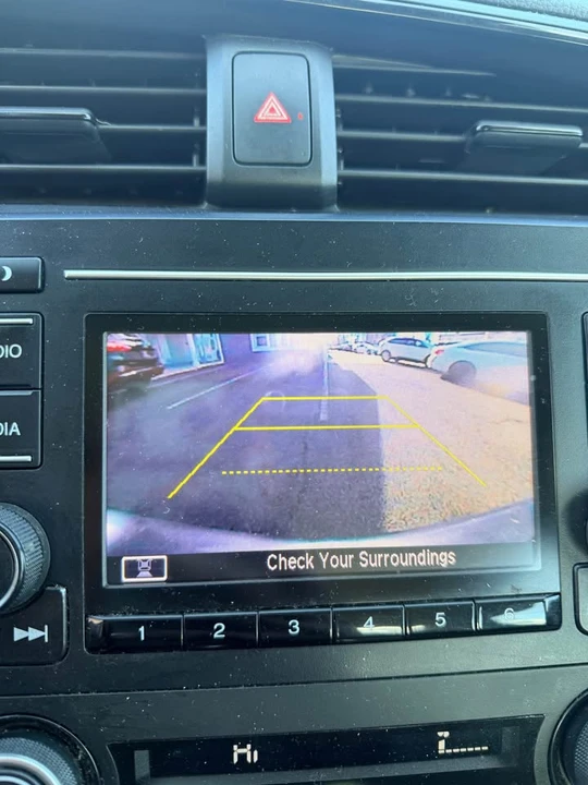 2018 Honda Civic 10th Gen - Image 14 of 14
