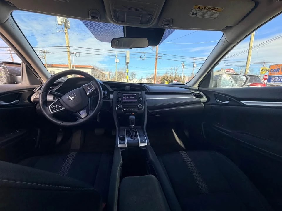 2018 Honda Civic 10th Gen - Image 11 of 14