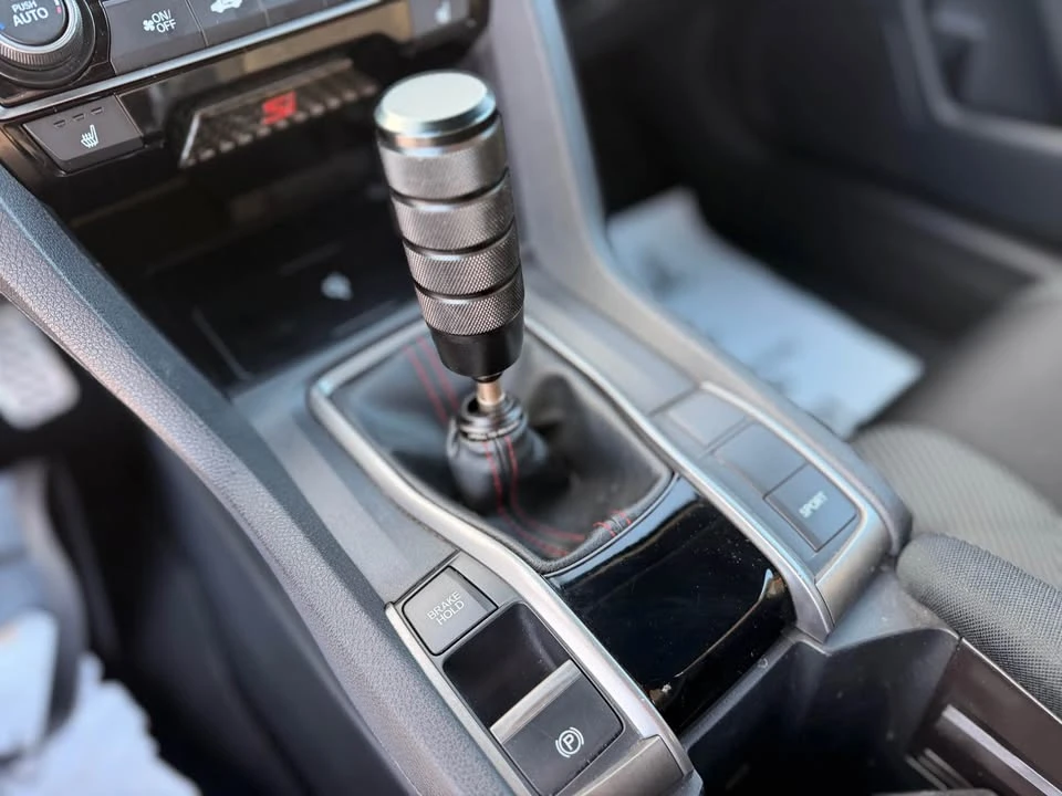 2018 Honda Civic Si 10th Gen - Image 12 of 14