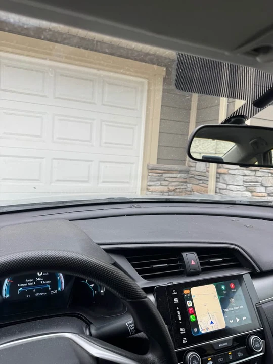 2018 Honda Civic 10th Gen - Image 7 of 7