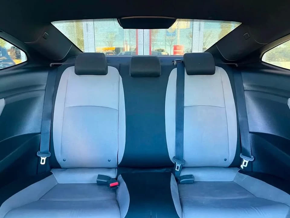 2018 Honda Civic 10th Gen - Image 11 of 12