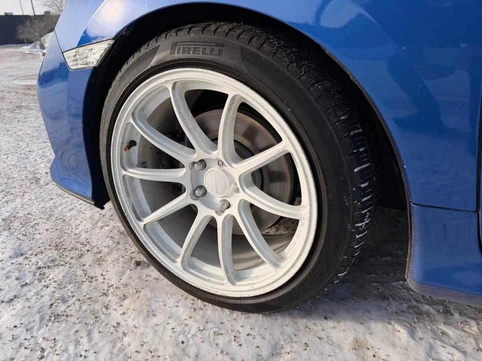 2018 Honda Civic Si 10th Gen - Image 13 of 14