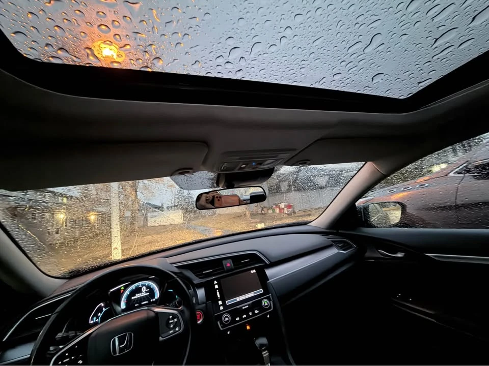 2018 Honda Civic 10th Gen - Image 12 of 14