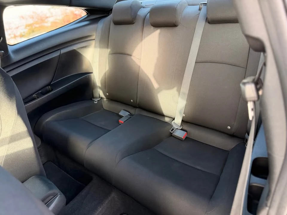 2018 Honda Civic Si 10th Gen - Image 8 of 14