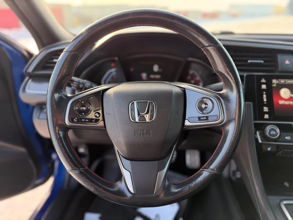2018 Honda Civic Si 10th Gen - Image 10 of 14