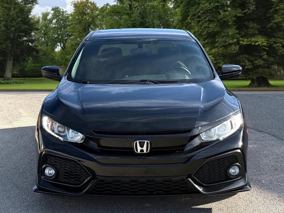 2018 Honda Civic 10th Gen - Image 4 of 18