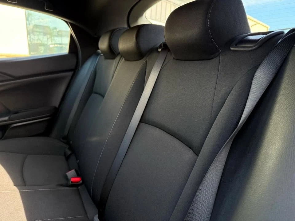 2018 Honda Civic 10th Gen - Image 16 of 18