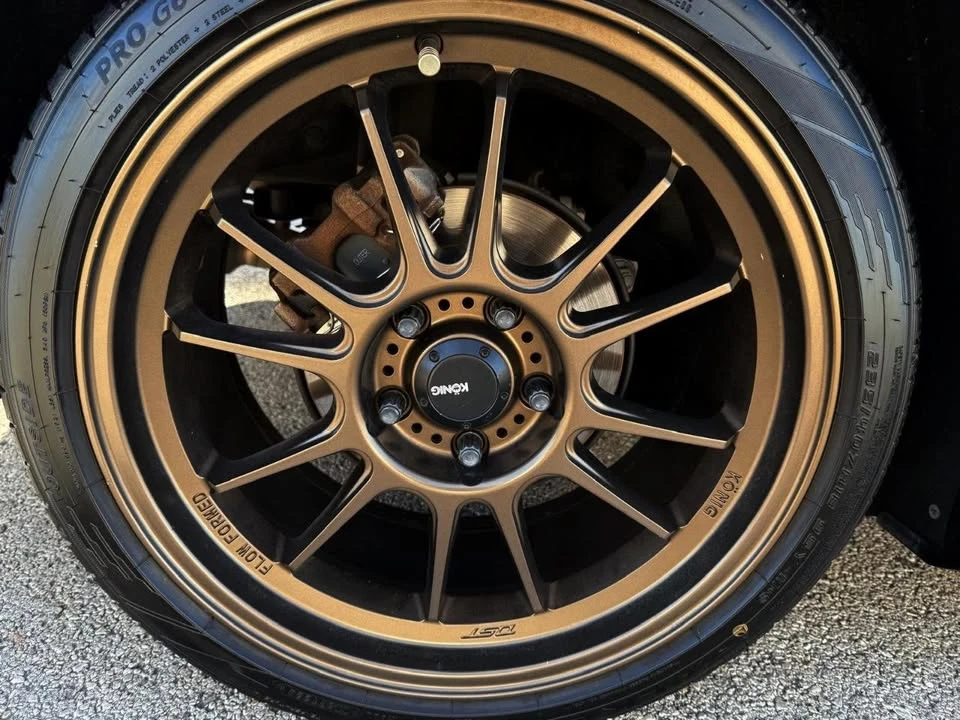 2018 Honda Civic 10th Gen - Image 9 of 18