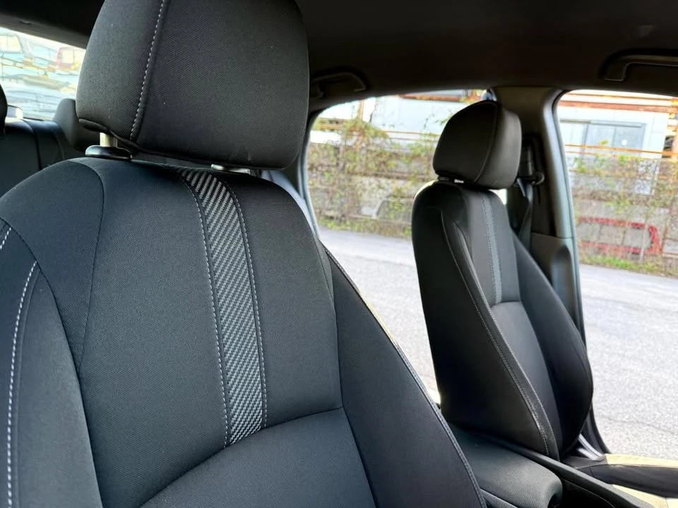 2018 Honda Civic 10th Gen - Image 18 of 18