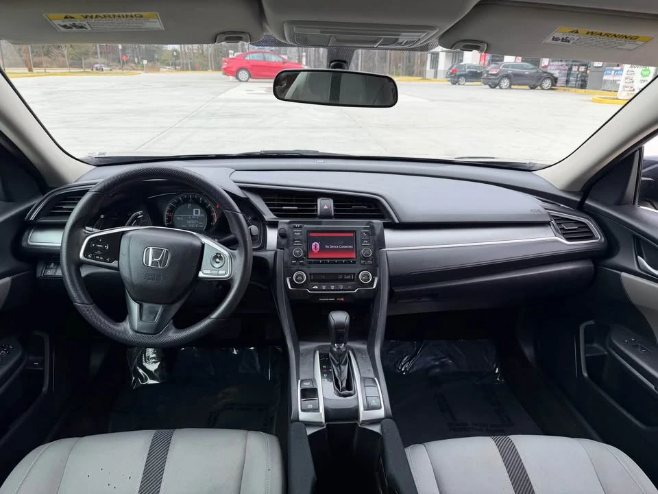 2018 Honda Civic 10th Gen - Image 15 of 19