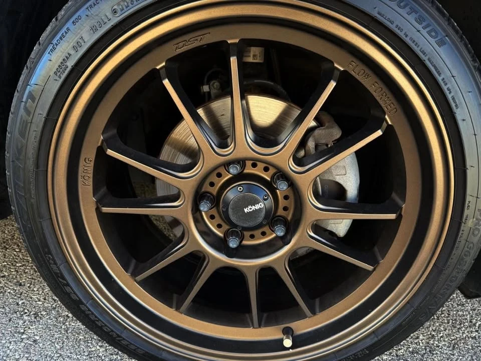 2018 Honda Civic 10th Gen - Image 10 of 18