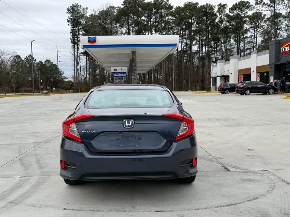 2018 Honda Civic 10th Gen - Image 7 of 19