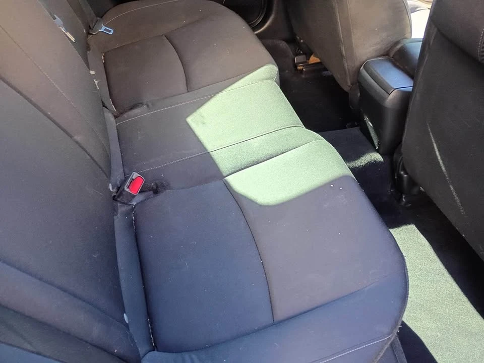 2018 Honda Civic 10th Gen - Image 6 of 9