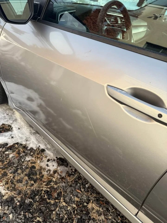 2018 Honda Civic 10th Gen - Image 14 of 16