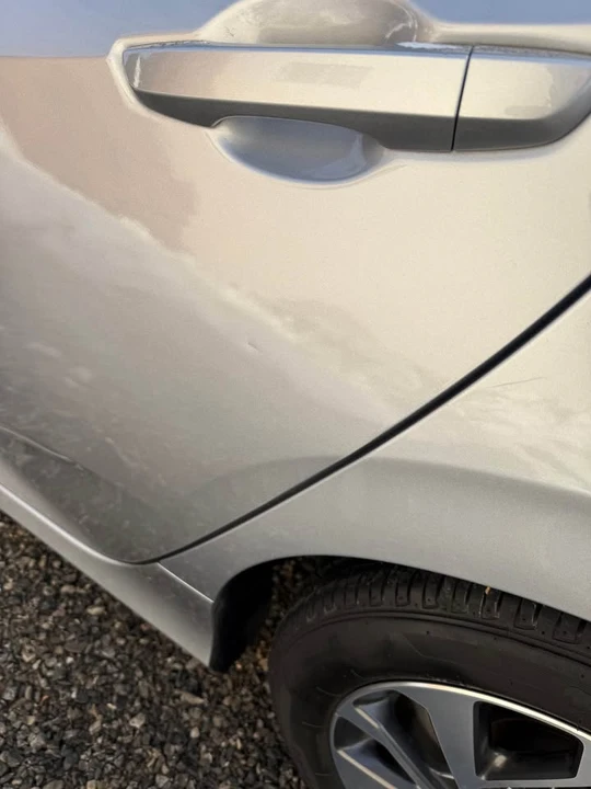 2018 Honda Civic 10th Gen - Image 15 of 16