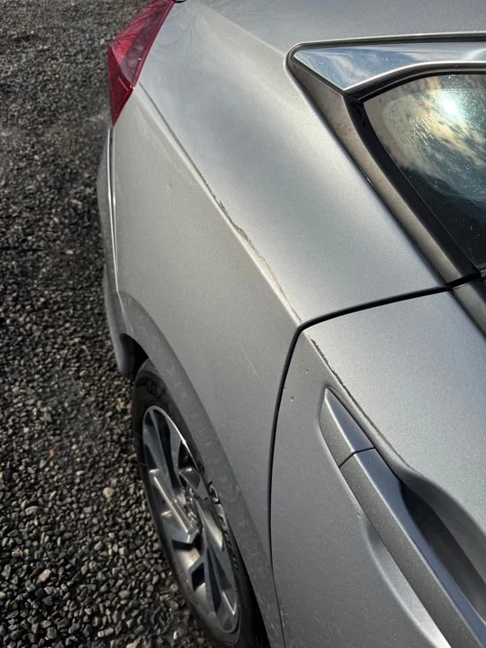 2018 Honda Civic 10th Gen - Image 11 of 16