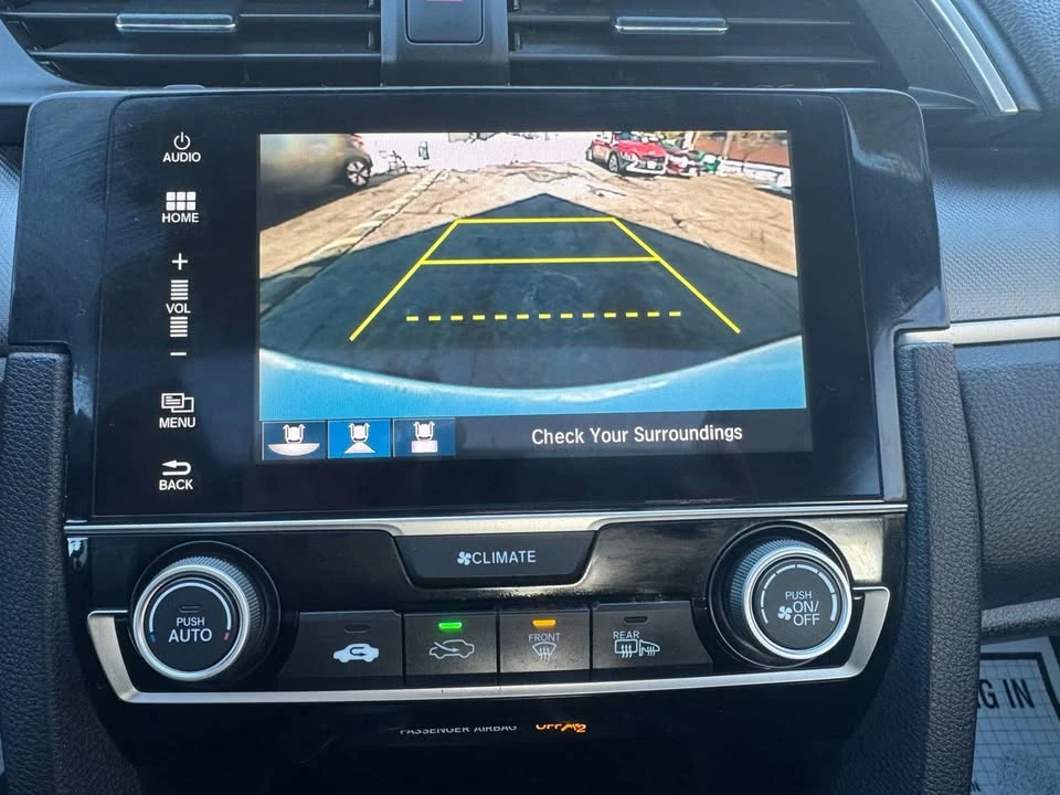 2018 Honda Civic 10th Gen - Image 13 of 15