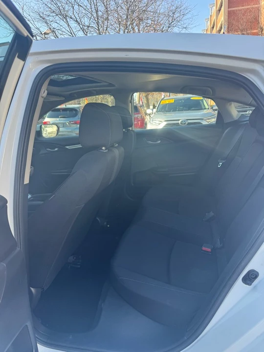 2018 Honda Civic 10th Gen - Image 8 of 15