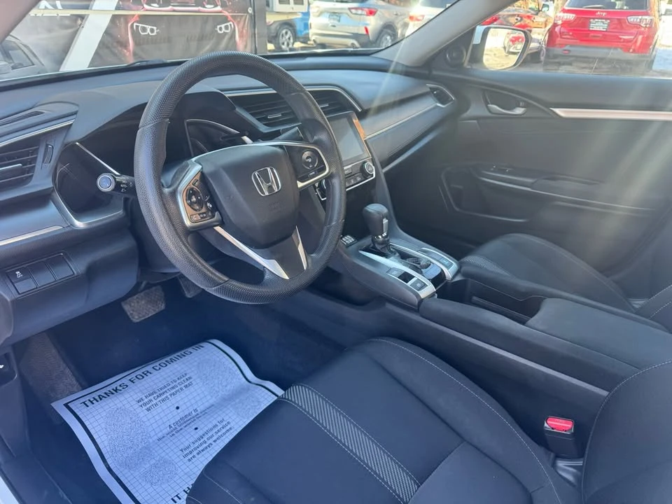 2018 Honda Civic 10th Gen - Image 6 of 15