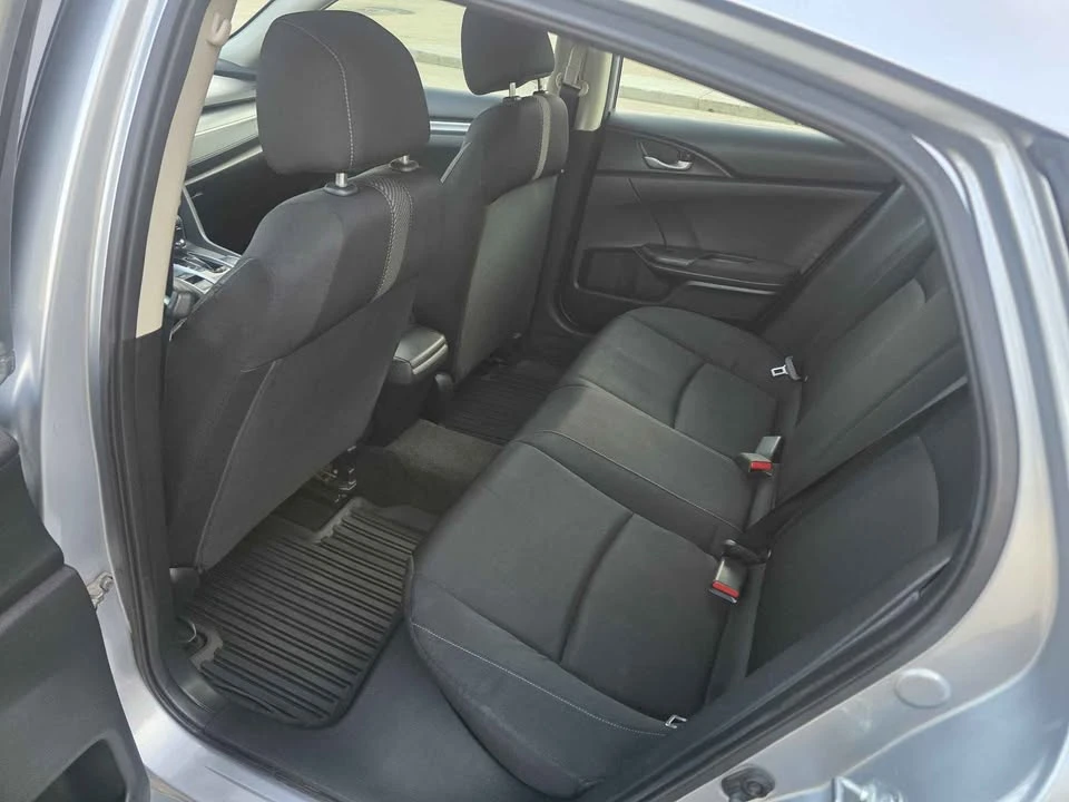2018 Honda Civic 10th Gen - Image 14 of 14