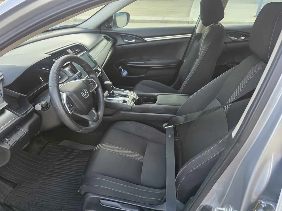 2018 Honda Civic 10th Gen - Image 12 of 14