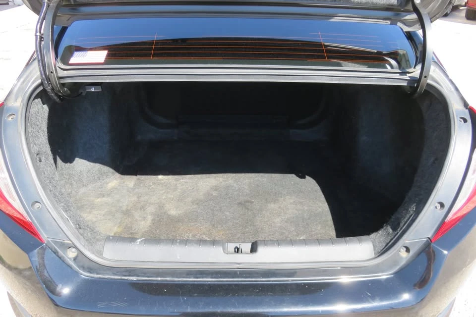2018 Honda Civic 10th Gen - Image 17 of 17