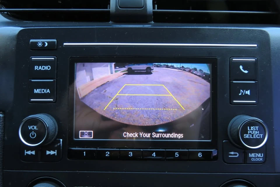 2018 Honda Civic 10th Gen - Image 13 of 17