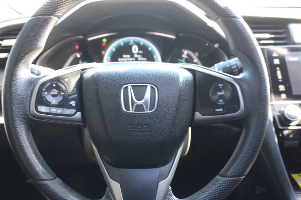 2018 Honda Civic 10th Gen - Image 12 of 19